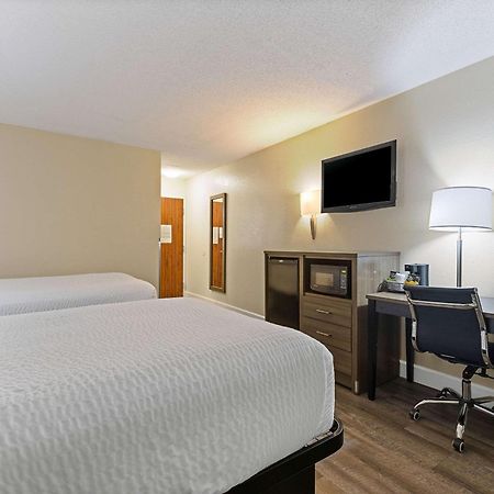 Clarion Pointe Savannah Gateway I-95 Kültér fotó