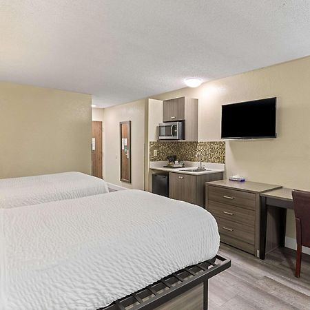 Clarion Pointe Savannah Gateway I-95 Kültér fotó