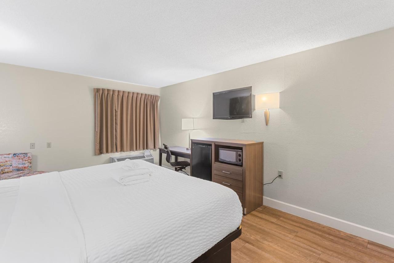 Clarion Pointe Savannah Gateway I-95 Kültér fotó
