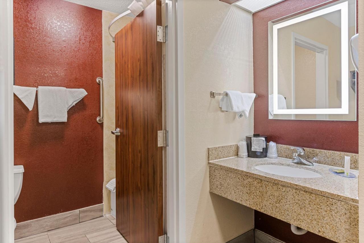 Clarion Pointe Savannah Gateway I-95 Kültér fotó