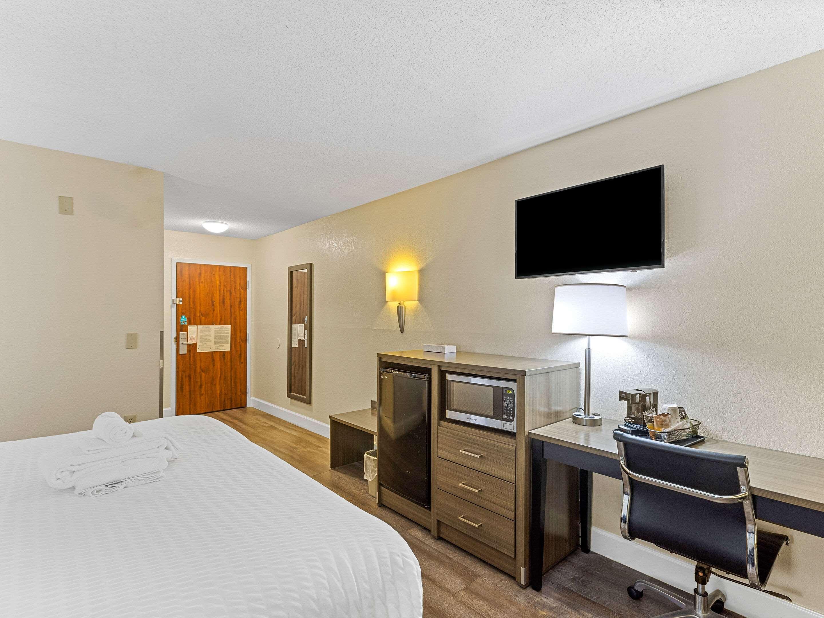 Clarion Pointe Savannah Gateway I-95 Kültér fotó