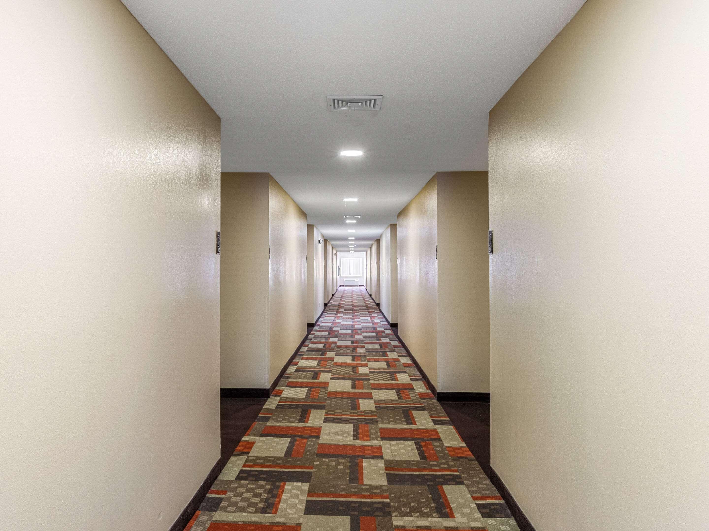 Clarion Pointe Savannah Gateway I-95 Kültér fotó