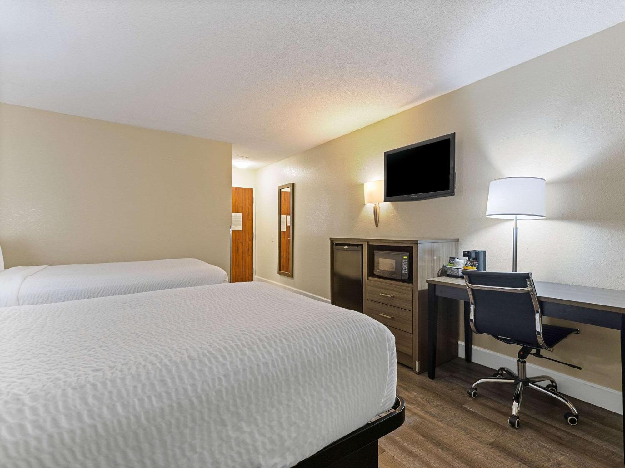 Clarion Pointe Savannah Gateway I-95 Kültér fotó