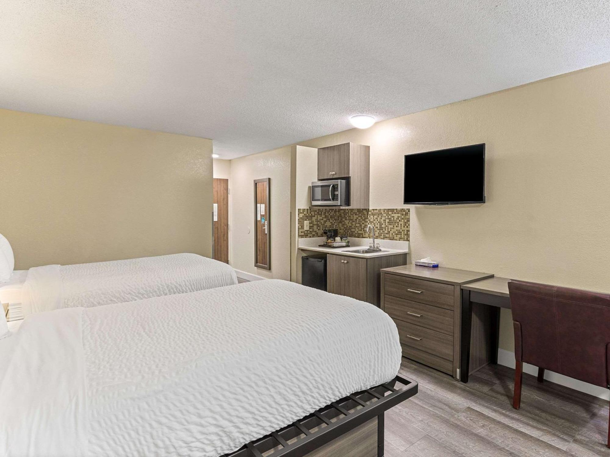 Clarion Pointe Savannah Gateway I-95 Kültér fotó